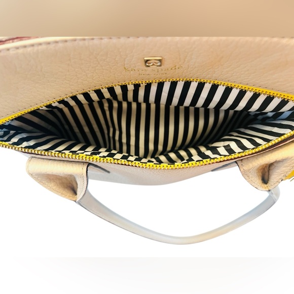 Kate Spade South Port Pebble Leather Shoulder Bag - Picture 6 of 14